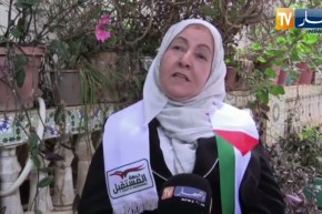 البويرة : المحامية مريم نوري تخوض غمار التشريعيات لدفاع أحسن عن حقوق المرأة