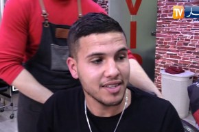 صالونات الحلاقة الرجالية.. بين التسريحات الكلاسيكية والمبتكرة