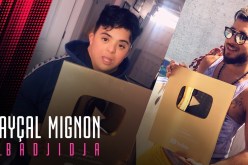 بالفيديو.. فيصل المينيون يغني للمرأة في يومها العالمي مع “باجيجا”