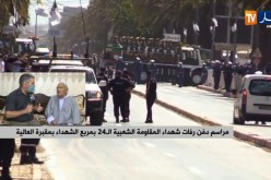 “المجاهد عمي بلقاسم بالوادي :” كنا ميتين بالشر في عهد الإستعمار الفرنسي الوضع كان كارثي