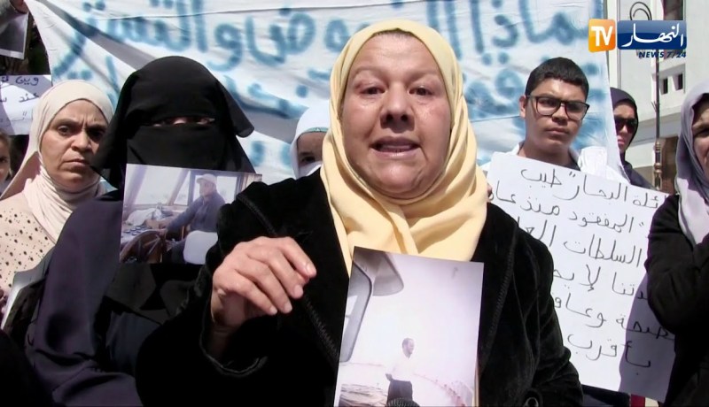 يونس 2: سنة كاملة على إختفاء البحارة..غموض يطال القضية