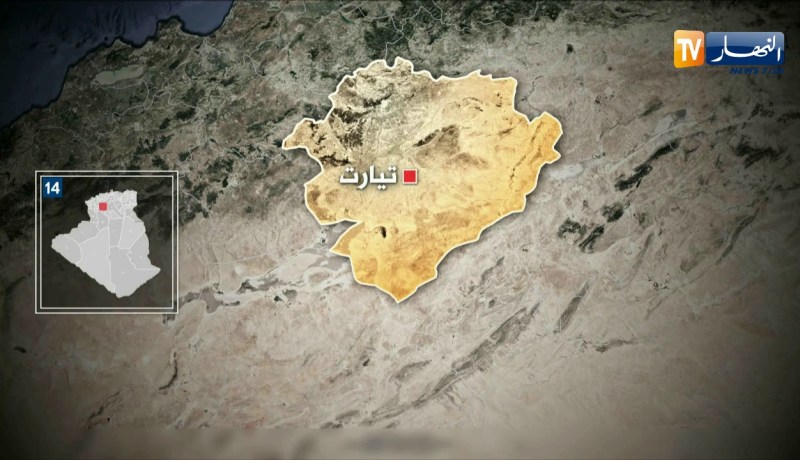 تيارت: وفاة طفل غرقا في حوض مائي داخل مسكن العائلة