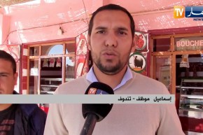 تندوف: إنخفاض في أسعار لحم الإبل وسط إستياء التجار وإرتياح المواطنين