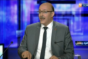 البرلماني حميد بوشارف: حملة “خليها تتصدي” هي مجرد توقع ولم نشاهد شيء على أرض الواقع