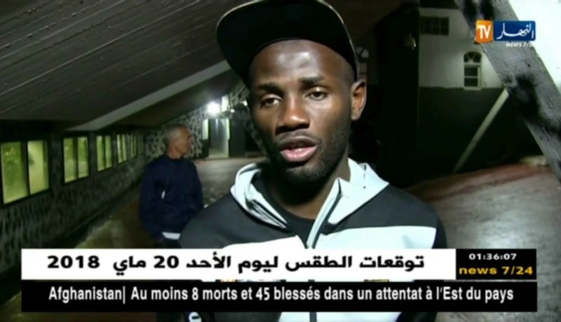 وفاق سطيف ينهي الموسم بتعادل مع إتحاد بلعباس