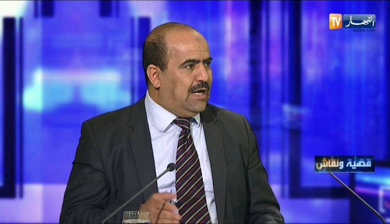 البرلماني سليمان شنين: تبرير صناع السيارات بتدني سعر الدينار غير منطقي