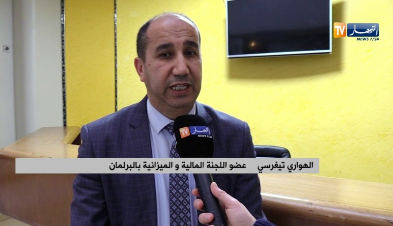 مالية/ التهريب الضريبي..ضعف المنظومة وقلة الوسائل يحول دون التحصيل الكامل