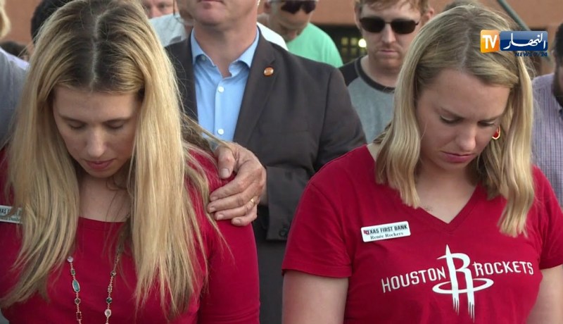 الو م أ: مشهد تكراري.. حوادث إطلاق النار تجتاح المدارس