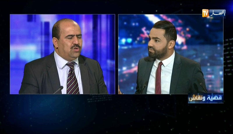 نائب برلماني:  كلام الشيخ فركوس ليس له سند وعلى وزارة الشؤون الدينية التدخل