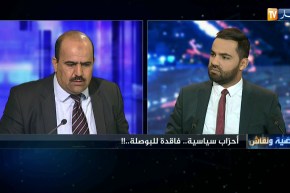 برلماني:  لابد من حوار وطني والرئيس لاديه رجال يحققون التوافق