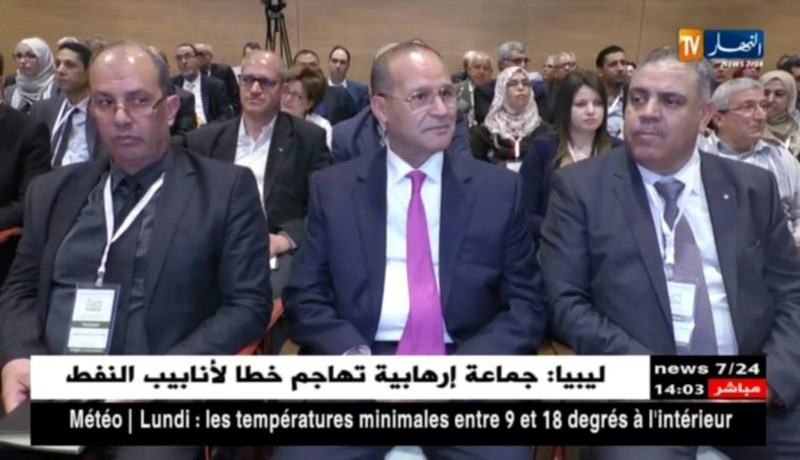 وزارة الفلاحة تنفي إستيراد اللحوم الحمراء الفرنسية