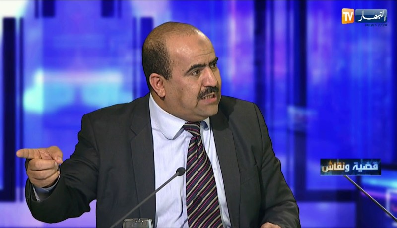 هكذا علق نواب البرلمان على صورة طوابير الجزائريين من أجل الحليب