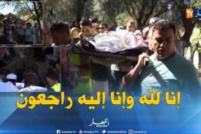 تيزي وزو : جثمان الصحفي الراحل يوسف بطاش يوارى الثرى إلى مثواه الأخير