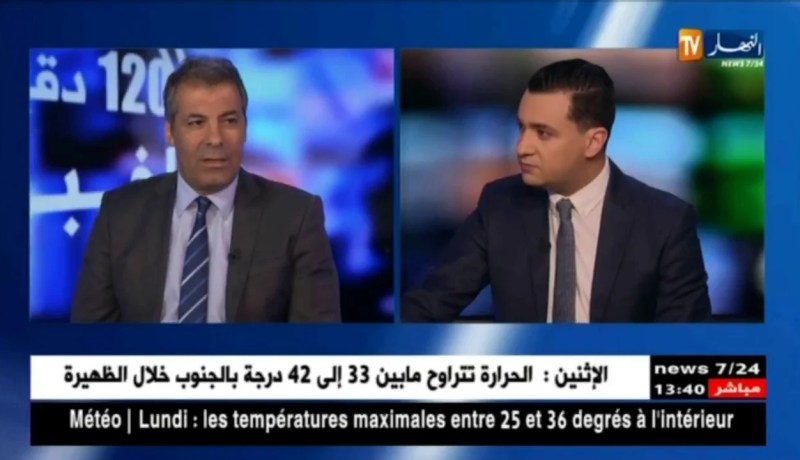 العثور على الطفلة “فراح” بغابة وكلب يشوه وجه “أسماء”..هل من حماية للأطفال ؟