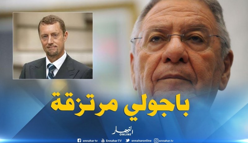 ولد عباس : “باجولي مجرد مرتزقة و ضحكنا عليه أنا وأويحيى”