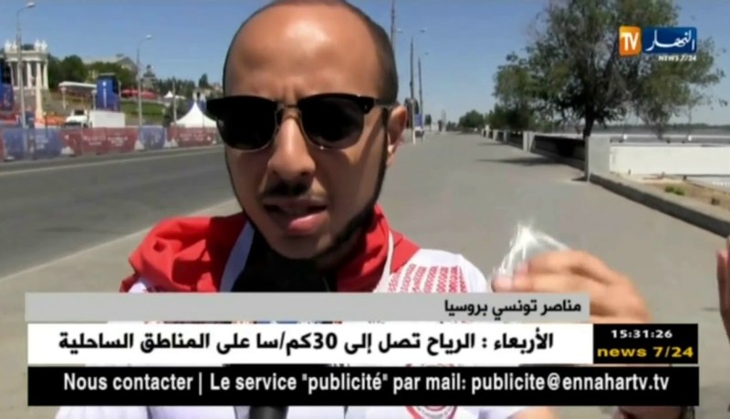 “ألفان ايدي”..هكذا تدخل إلى روسيا بدون فيزا !