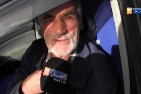 البليدة/ الأمن ينظم حملة تحسيسية لتوعية السائق حول لوحات الترقيم غير المطابقة