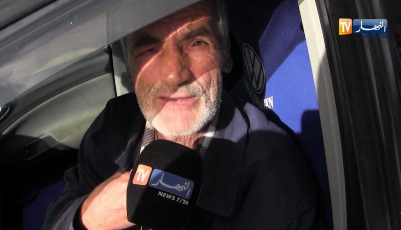 البليدة/ الأمن ينظم حملة تحسيسية لتوعية السائق حول لوحات الترقيم غير المطابقة