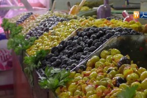 المستهلك: أسعار المخلالات والمصبرات  بالأسواق الجزائرية في شهر رمضان