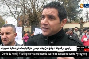 سعيدة: مكتتبو سكنات تساهمية يطالبون بتسوية وضعيتهم العالقة منذ 2012