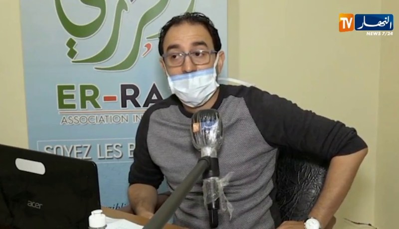 البليدة/ أطباء ينشئون مراكز للإتصال لتقليص الضغط على المستشفيات