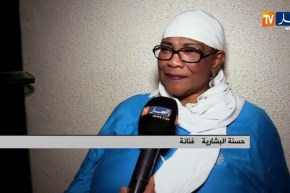 سيدة الغناء القناوي “حسنة البشارية” تعود لجمهورها بحفل إستثنائي