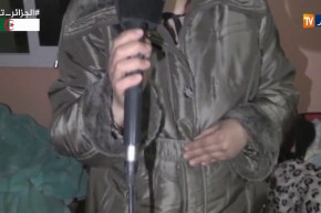 معسكر: مستفيدة من مشروع 80 سكن ترقوي تتخذ شقتها ملجأ لها دون تكملة الأشغال