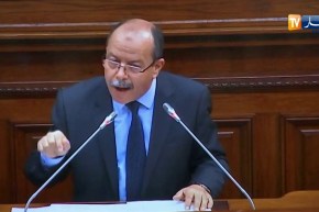 زغماتي: “لا فرق بين الإعلام الخاص والعمومي..وكلاهما يخضع لقرارات السلطة المستقلة للإنتخابات”