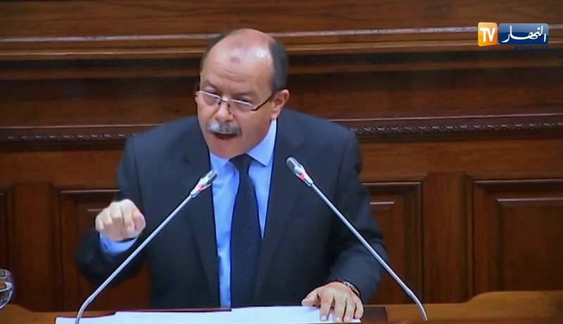 زغماتي: “لا فرق بين الإعلام الخاص والعمومي..وكلاهما يخضع لقرارات السلطة المستقلة للإنتخابات”