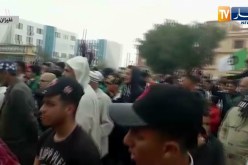 مسيرات شعبية للجمعة الـ 11 على التوالي مطالبة برحيل بقايا رموز النظام