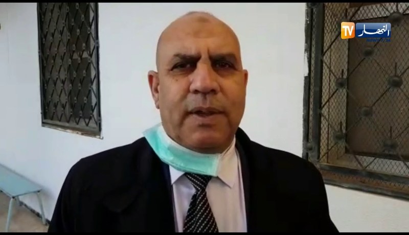 الشلف: انطلاق عملية التلقيح على مستوى 14 مركز عبر الولاية