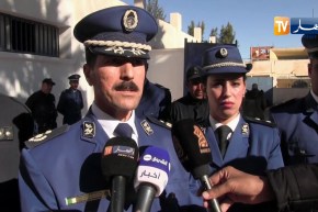 تيارت: توقيف شبكة من 5 أفراد بحوزتهم أكثر من 70 ألف دج مزورة بسوقر