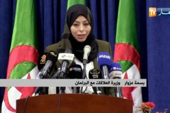 وزارة العلاقات مع البرلمان تنظم يوم تكويني حول توحيد مناهج متابعة العمل البرلماني