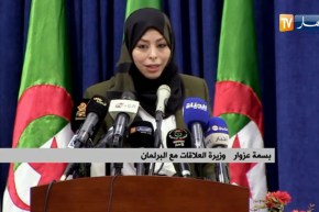 وزارة العلاقات مع البرلمان تنظم يوم تكويني حول توحيد مناهج متابعة العمل البرلماني