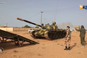 ليبيا: حرب الإرهاب في مدينة درنة تؤجج الصراع بين “السراج و حفتر”