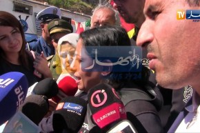 وزيرة البيئة: “أرحب بكل التعليقات حتى السلبية منها..المهم هو التفاعل “