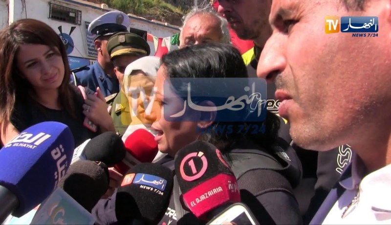 وزيرة البيئة: “أرحب بكل التعليقات حتى السلبية منها..المهم هو التفاعل “