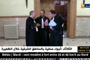 سطيف: إلتماس 5 سنوات سجن نافذ لرئيس بلدية عين آزال ومسير شركة خاصة