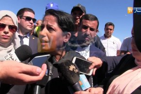 زرواطي: تجميد المشاريع ليس له علاقة بالوضع المادي