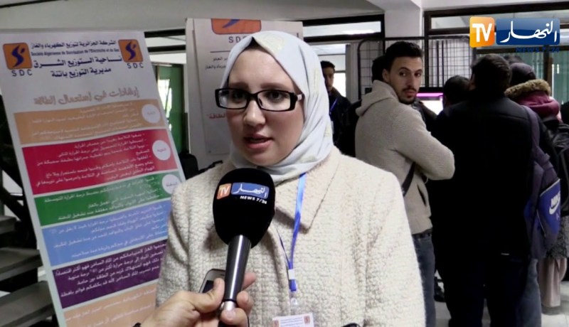 باتنة: إرتفاع مخيف لضحايا الإعتداءات على شبكات الكهرباء والغاز