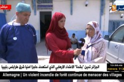 مديرة المناوبة بمستشفى بوفاريك :”107 حالة مصابة بداء الكوليرا ..من بينهم 18 غادروا المستشفى !! “