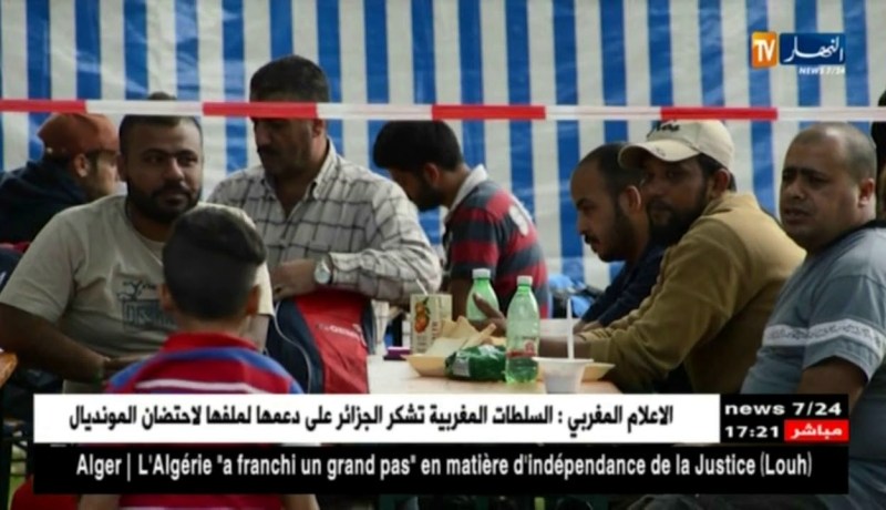 هجرة: خلاف ألماني بأبعاد أوروبية..ورقم قياسي جديد في عدد اللاجئين