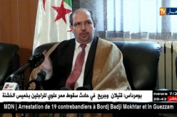 محمد عيسى/ نرفض خطابات التطرف في مساجدنا وسنرصد كل من يروج لهذا الغرض ..!
