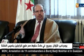 محمد عيسى/ نرفض خطابات التطرف في مساجدنا وسنرصد كل من يروج لهذا الغرض ..!