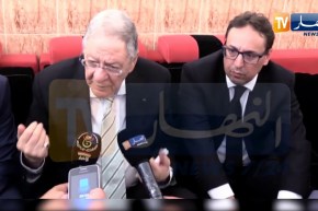 ولد عباس.. بوحجة لوكان عنده شرف لقدم استقالته