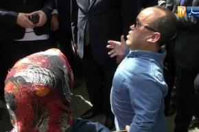 هكذا ردت وزيرة التضامن على شخص قصير القامة بعد أن طلب منها 50 مليون!!