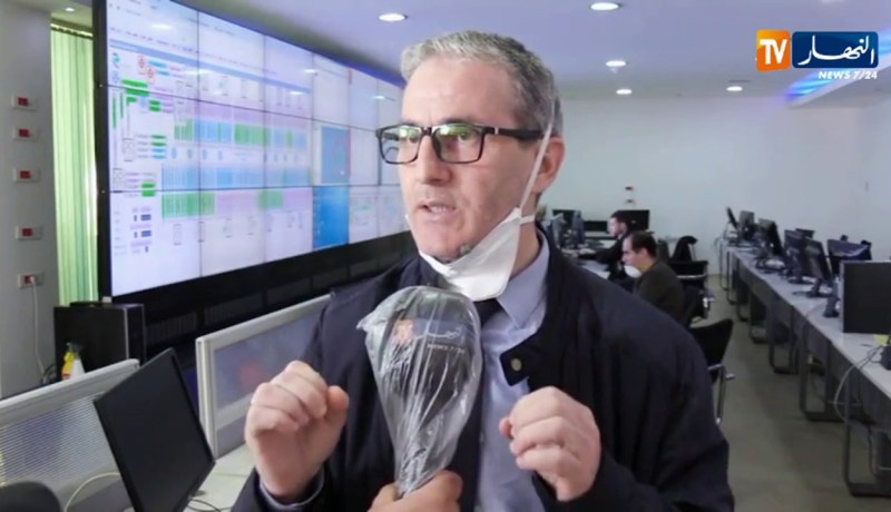 إتصالات الجزائر تتخذ إجراءات تقنية وتجارية إثر الضغط الكبير على شبكة الأنترنت