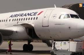 الخطوط الجوية الفرنسية تبرمج 6 رحلات جوية نحو الجزائر خلال منتصف صيف 2020