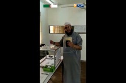 مواطن بماليزيا ..”الجزائر تنتخب أحب من أحب وكره من كره “