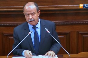 زغماتي: “دون ثقة الشعب لا نستطيع فعل أي شيئ”